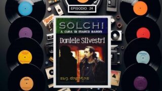 Solchi, parliamo di “Sig. Dapatas” di Daniele Silvestri