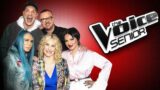 The Voice Senior 2025, tutto pronto per la seconda puntata