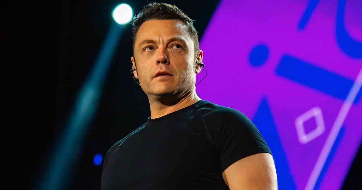 Tiziano Ferro