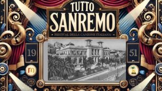 “Tutto Sanremo”, la storia del Festival: l’edizione 1951