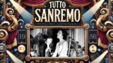 “Tutto Sanremo”, la storia del Festival: l’edizione 1956