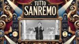 “Tutto Sanremo”, la storia del Festival: l’edizione 1957