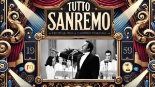 “Tutto Sanremo”, la storia del Festival: l’edizione 1959