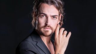 Ora o mai più, Valerio Scanu: “Torno a dare importanza all’essenza delle cose” – INTERVISTA