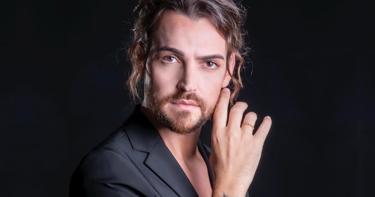 Valerio Scanu