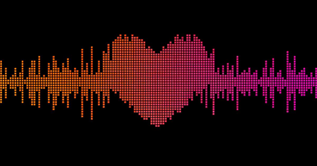 canzoni San Valentino playlist