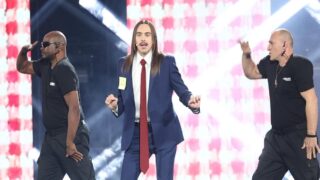 Eurovision 2025: “Espresso macchiato” e il testo ricco di stereotipi