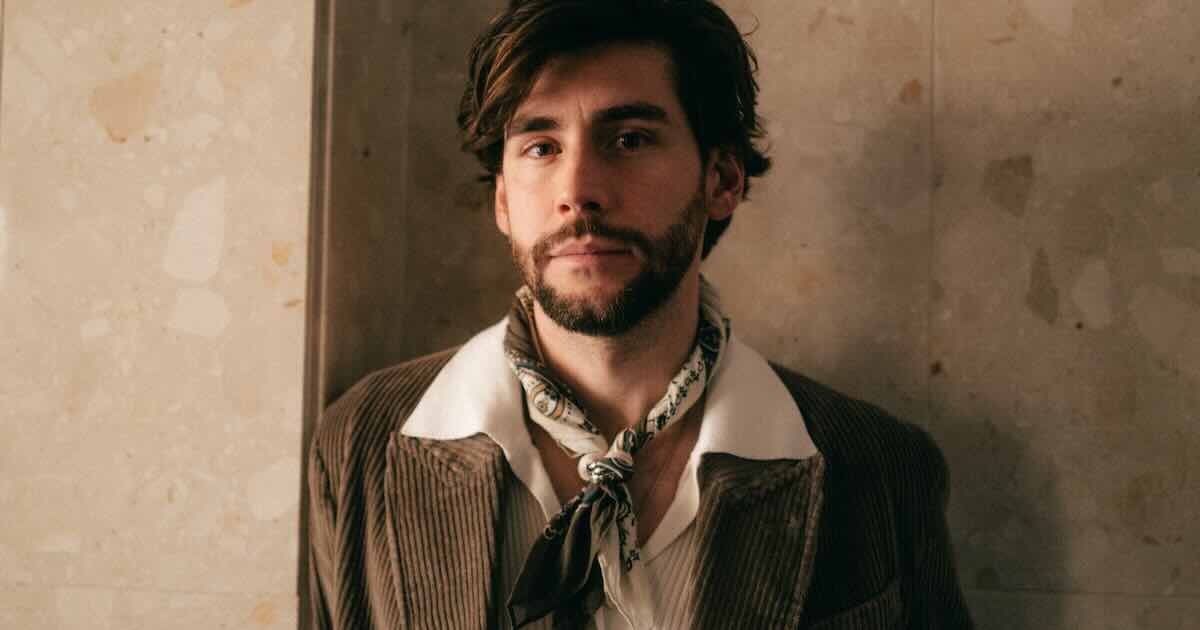 Alvaro Soler