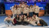 Amici 24, foto di classe: tutti gli allievi ammessi al serale