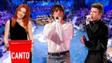 Amici 24, ospiti da Sanremo 2025: Noemi, Rkomi e Fedez