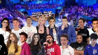 Amici Story, l’albo d’oro dei vincitori del talent show di Maria De Filippi