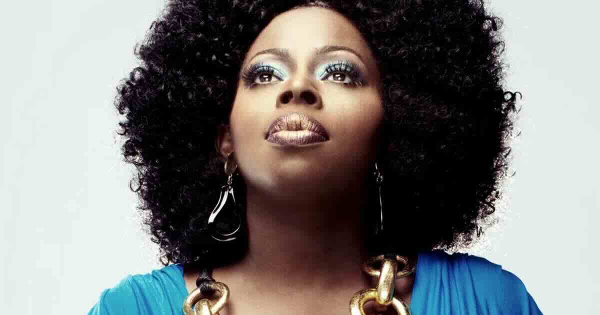 Angie Stone