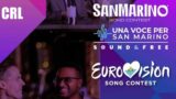 San Marino Song Contest 2025, la scheda dei Crl in gara con “Juliet”