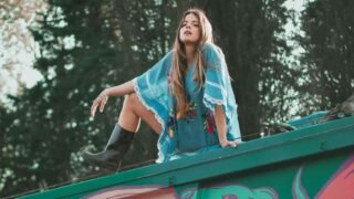 Federica Marinari, fuori il nuovo singolo “Libeccio”