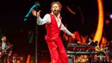 Jovanotti, la scaletta delle date di Milano del PalaJova tour 2025