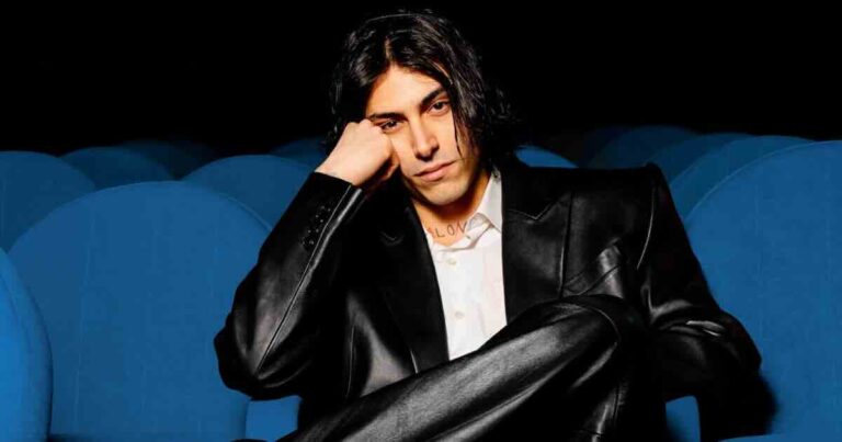 Naska Le Canzoni In Scaletta Del Suo Tour 2025