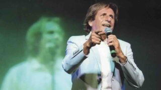 Sanremo 2027, Paolo Mengoli bocciato da trentacinque anni: “Ho già la canzone pronta”