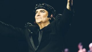 Renato Zero, in arrivo due nuovi tributi alla musica internazionale