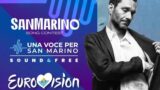 San Marino Song Contest 2025, la scheda di Boosta in gara con “BTW”