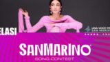 San Marino Song Contest 2025, la scheda di Elasi in gara con “Lorella”