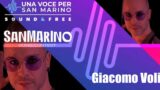 San Marino Song Contest 2025, la scheda di Giacomo Voli in gara con “Ave Maria”