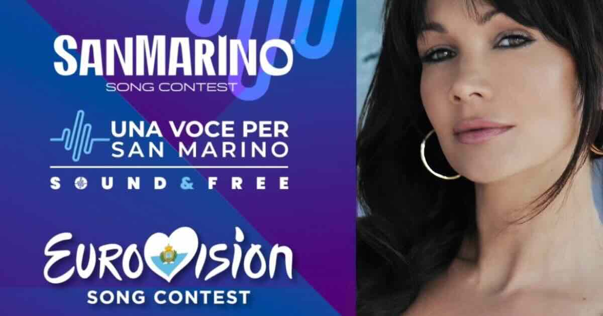 San Marino 2025 Luisa Corna