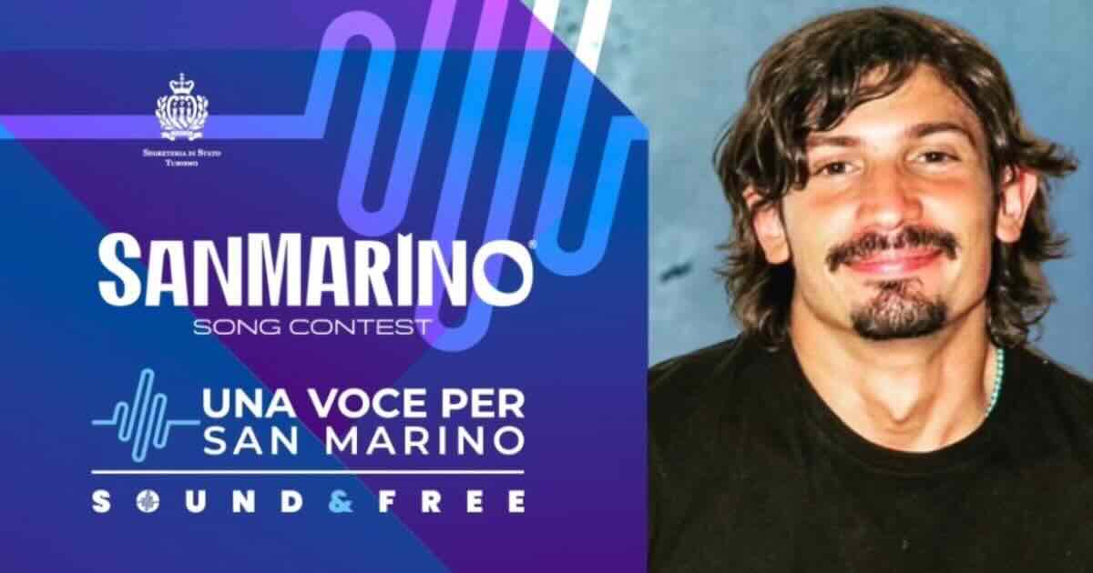 San Marino 2025 Pierdavide Carone