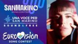 San Marino Song Contest 2025, la scheda di Silvia Salemi in gara con “Coralli”