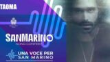 San Marino Song Contest 2025, la scheda di Taoma in gara con “NPC”