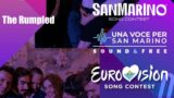 San Marino Song Contest 2025, la scheda dei The Rimpled in gara con “You Get Me So Hight”