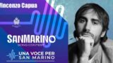 San Marino Song Contest 2025, la scheda di Vincenzo Capua in gara con “Sei sempre tu”