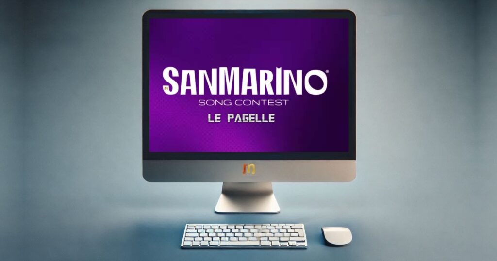 San Marino Song Contest 2025, le pagelle della finalissima