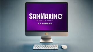 San Marino Song Contest 2026, le pagelle della finalissima
