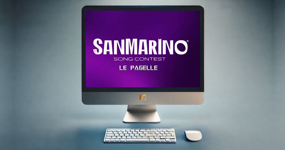 San Marino 2025 pagelle