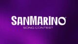 San Marino Song Contest 2025: i cantanti in scaletta nella finale (8 marzo)