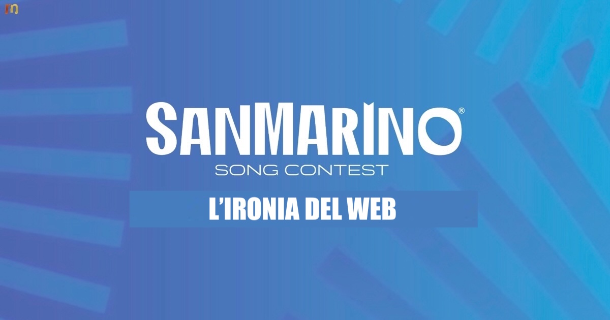 San Marino Song Contest 2025