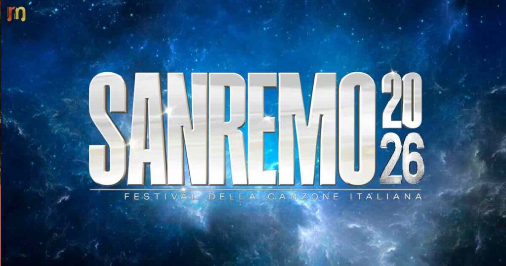 Sanremo 2026 ha la sua playlist: svelati i titoli delle canzoni