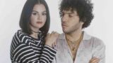 Selena Gomez e Benny Blanco, fuori l’album “I Said I Love You First”