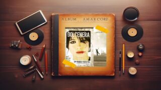 Dolcenera, vent’anni di “Un mondo perfetto”