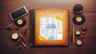 Ligabue, trentacinque anni dal suo album d’esordio