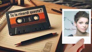 “Per ora per un po” di Alessandra Amoroso: te la ricordi questa?