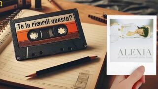 “Se te ne vai così” di Alexia: te la ricordi questa?