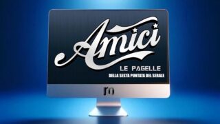 Amici 24, le pagelle della sesta puntata del serale (26 aprile)