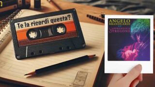 “L’apprendista stregone” di Angelo Branduardi: te la ricordi questa?