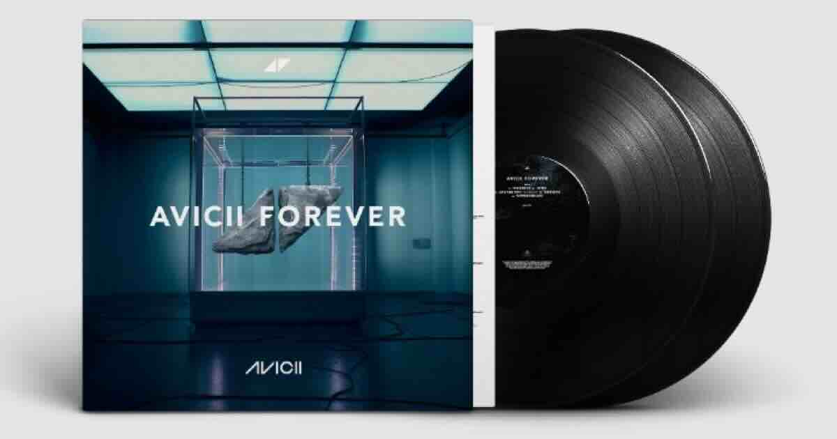 Avicii Forever