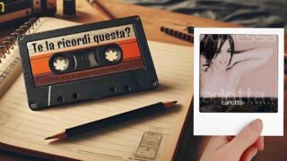 “Caresse toi” di Carlotta: te la ricordi questa?