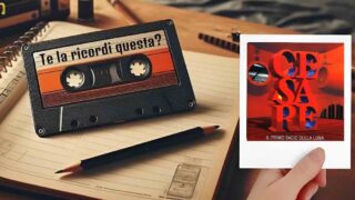 “Il pagliaccio” di Cesare Cremonini: te la ricordi questa?