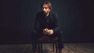 Cristiano Godano: “Stammi accanto? Un disco che saprei difendere” – INTERVISTA