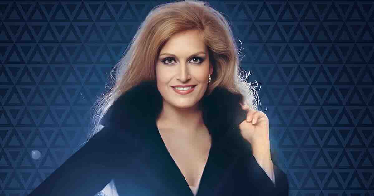Dalida