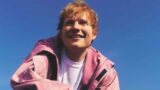 Ed Sheeran, fuori il nuovo singolo “Old Phone”